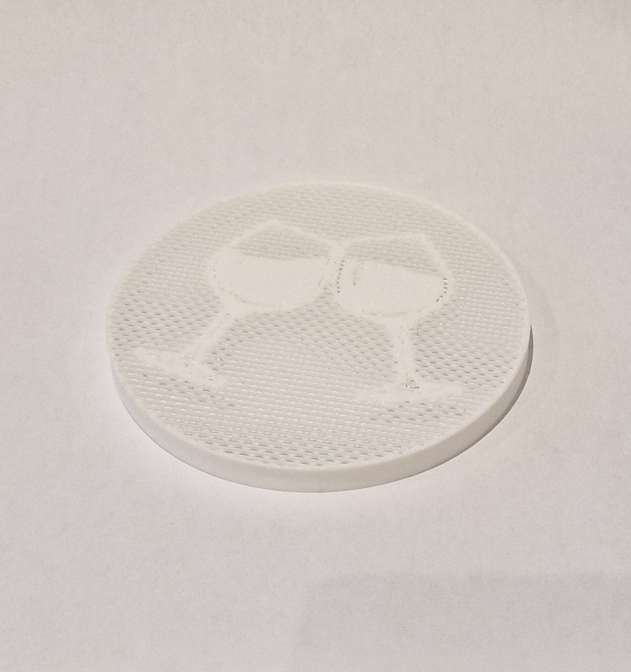 Wine Glass Cover - (Insect Protector) - Pack of 6 - Image 3