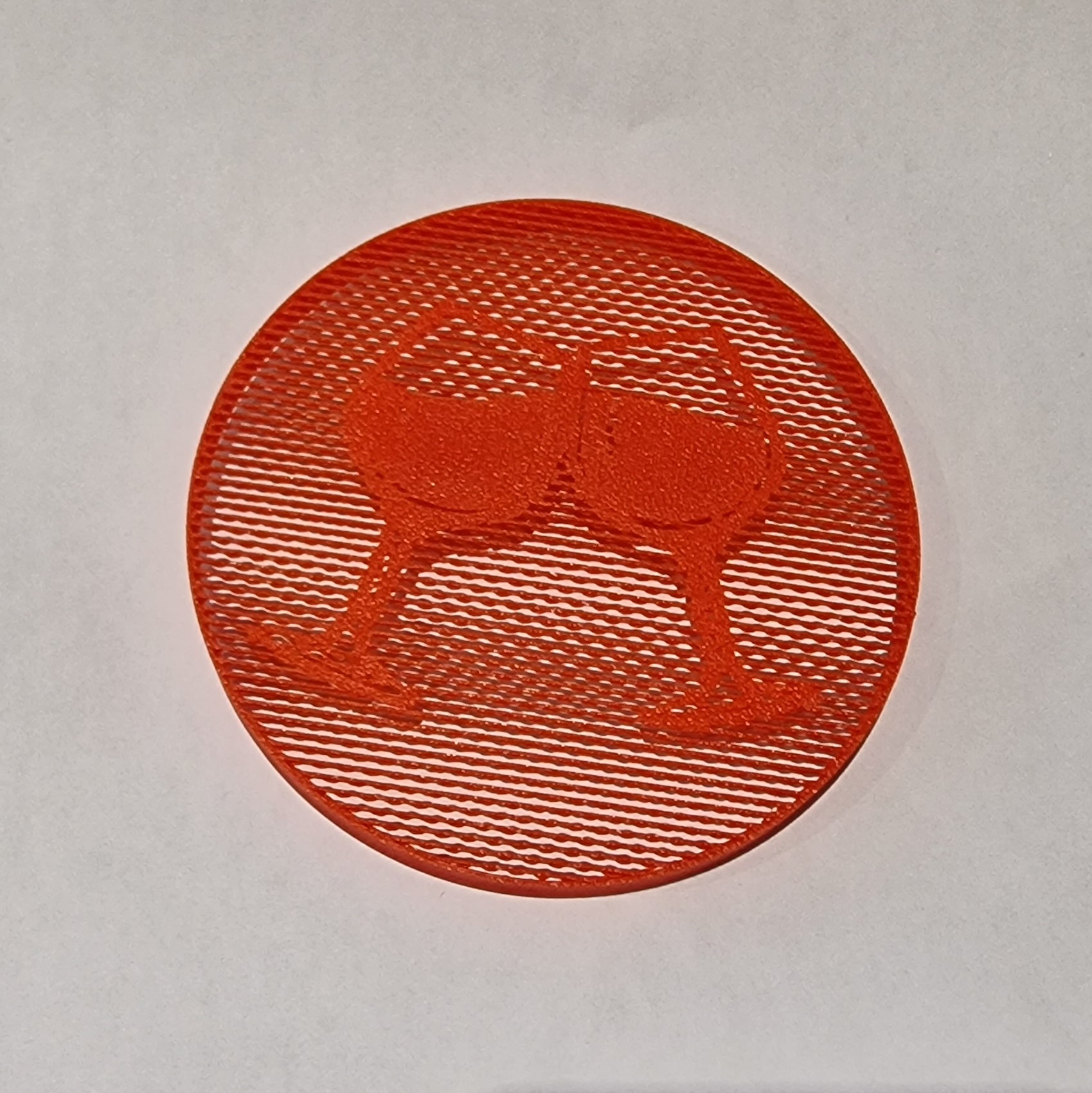 Wine Glass Cover - (Insect Protector) - Pack of 6 - Image 4